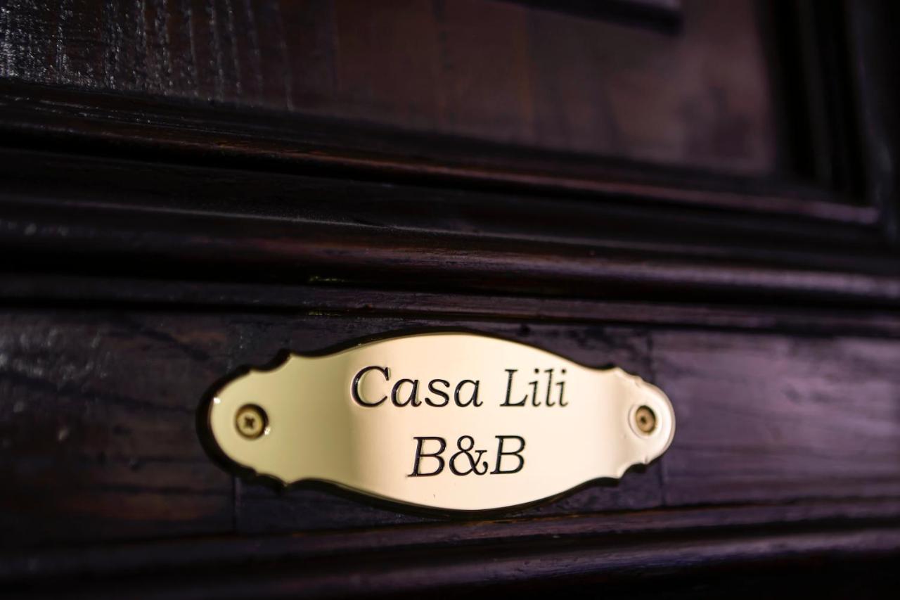 Casa Lili Roma, Bed And Breakfast — Foto 3