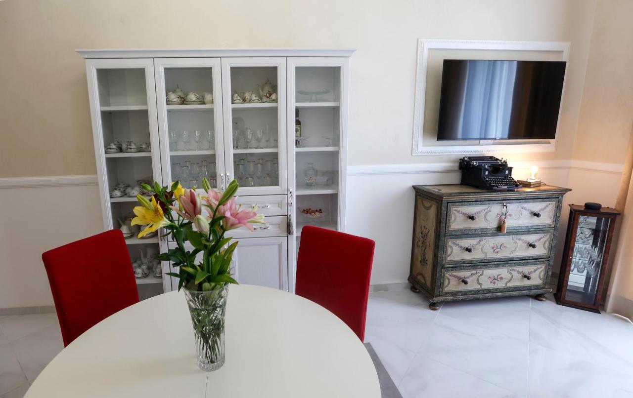 Casa Lili Roma, Bed And Breakfast, Rome